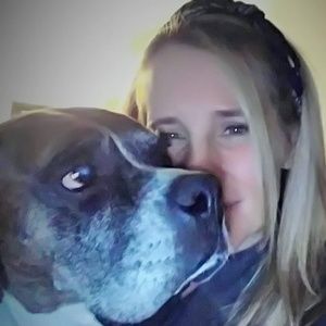 Meet your Posher, Margaret